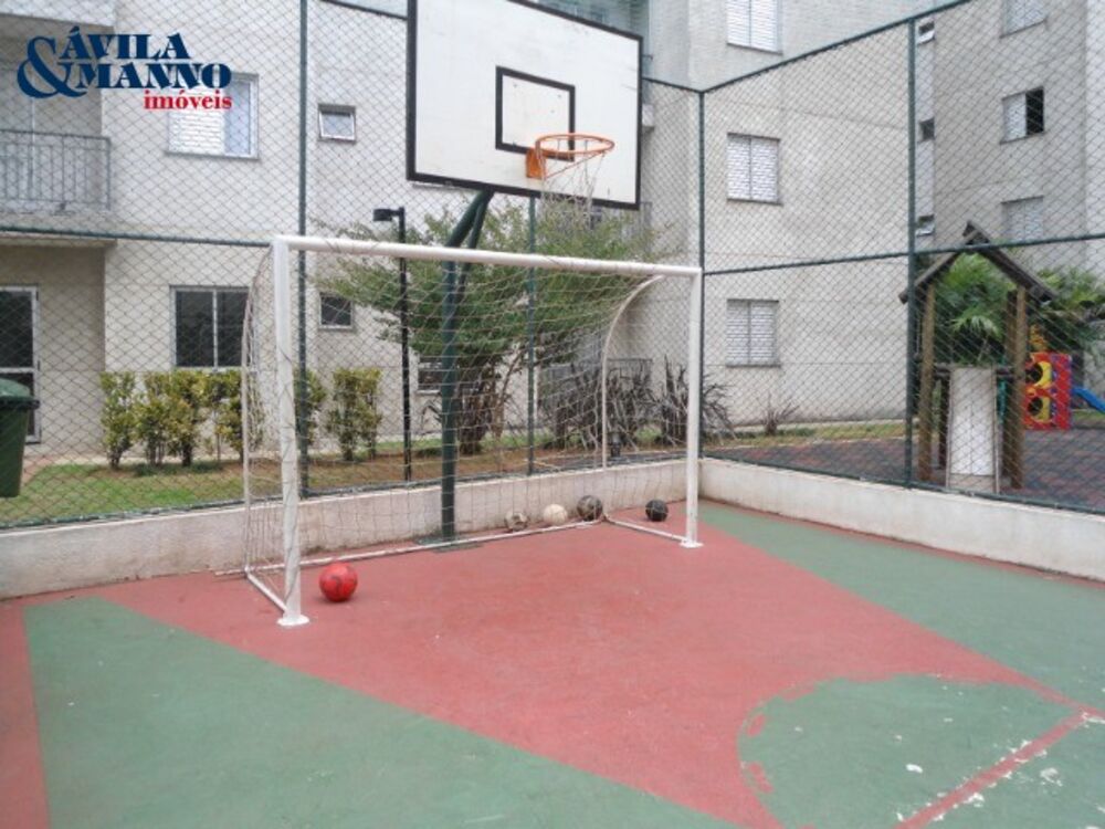 Apartamento, 2 quartos, 47 m² - Foto 11