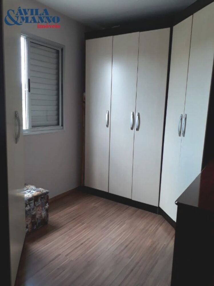 Apartamento, 2 quartos, 47 m² - Foto 4