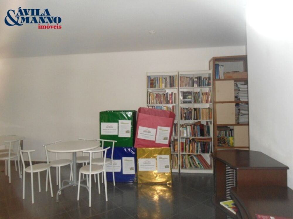 Apartamento, 2 quartos, 47 m² - Foto 15