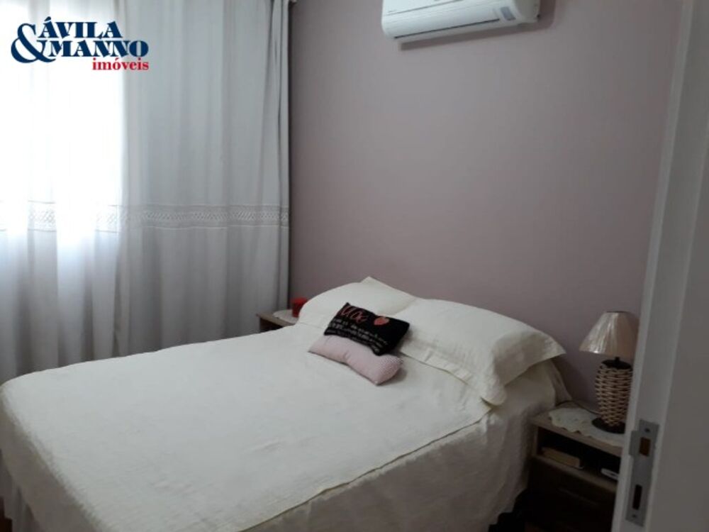 Apartamento, 2 quartos, 47 m² - Foto 3