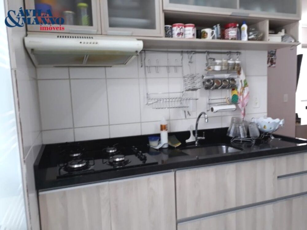 Apartamento, 2 quartos, 47 m² - Foto 6