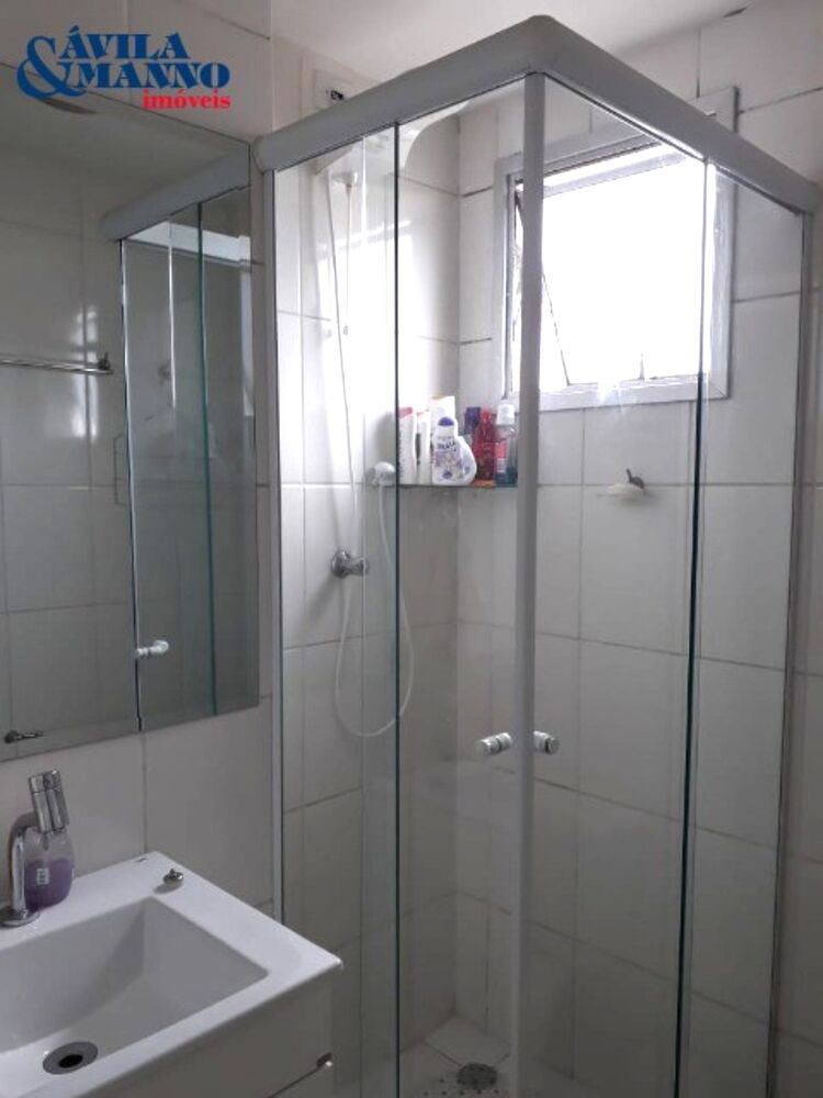 Apartamento, 2 quartos, 47 m² - Foto 8