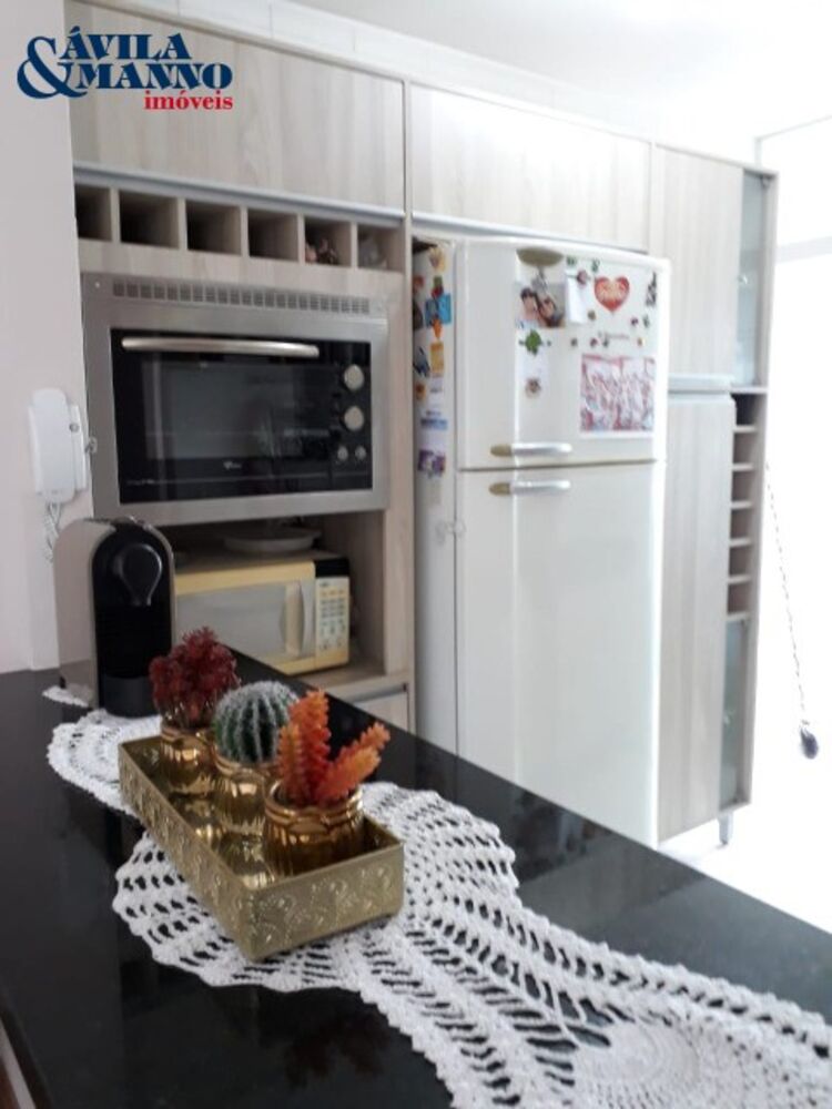 Apartamento, 2 quartos, 47 m² - Foto 7