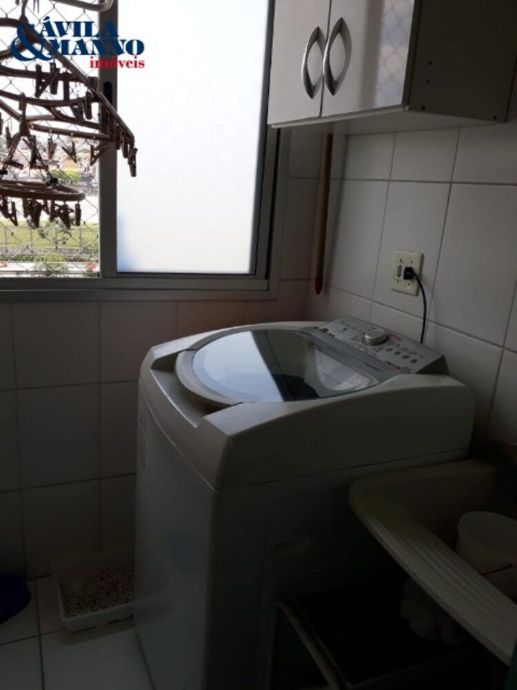 Apartamento, 2 quartos, 47 m² - Foto 9