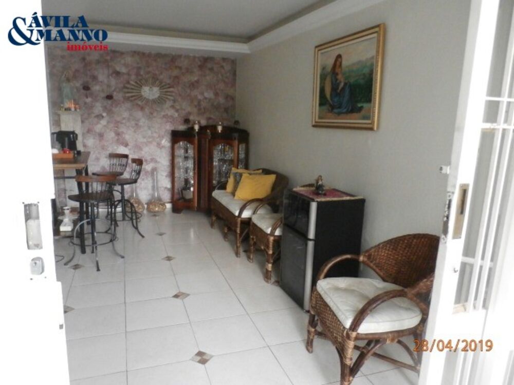 Sobrado, 3 quartos, 287 m² - Foto 22