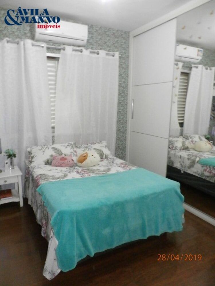 Sobrado, 3 quartos, 287 m² - Foto 5