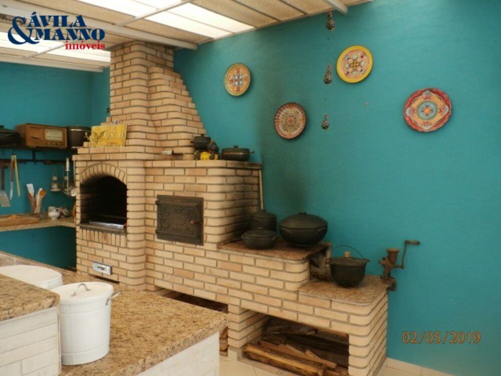 Sobrado, 3 quartos, 287 m² - Foto 20