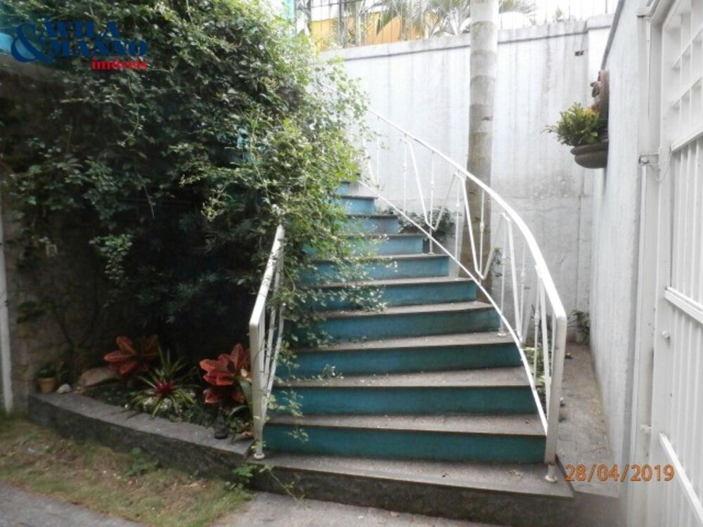 Sobrado, 3 quartos, 287 m² - Foto 19
