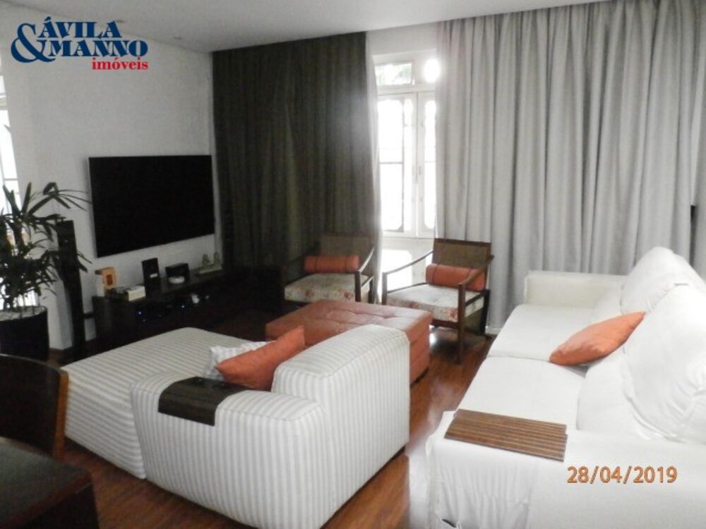 Sobrado, 3 quartos, 287 m² - Foto 13