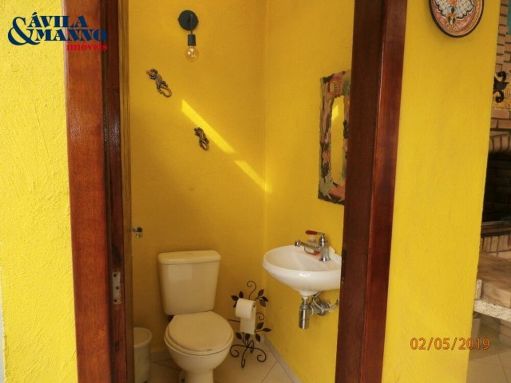 Sobrado, 3 quartos, 287 m² - Foto 7