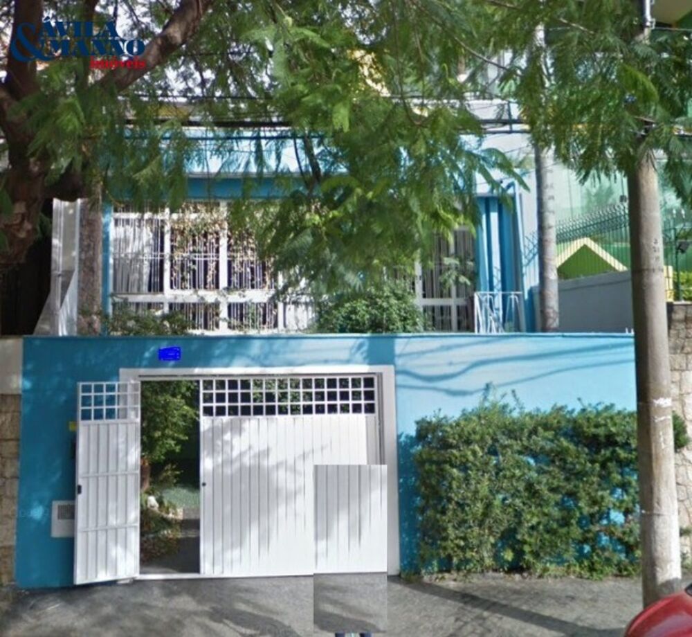 Sobrado, 3 quartos, 287 m² - Foto 12