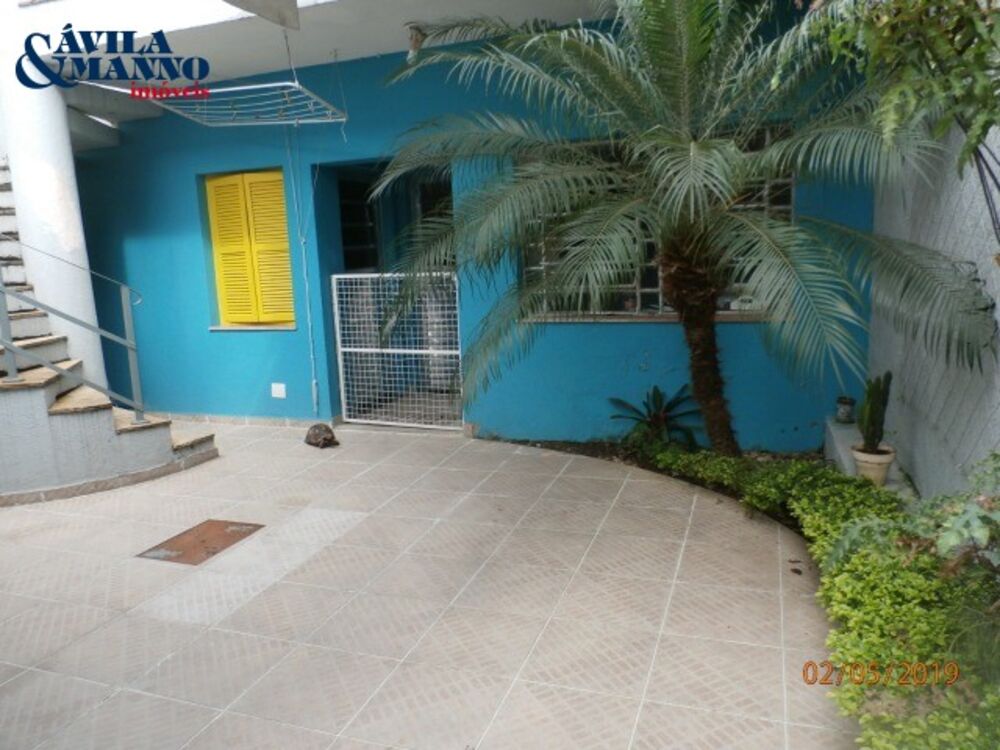 Sobrado, 3 quartos, 287 m² - Foto 11