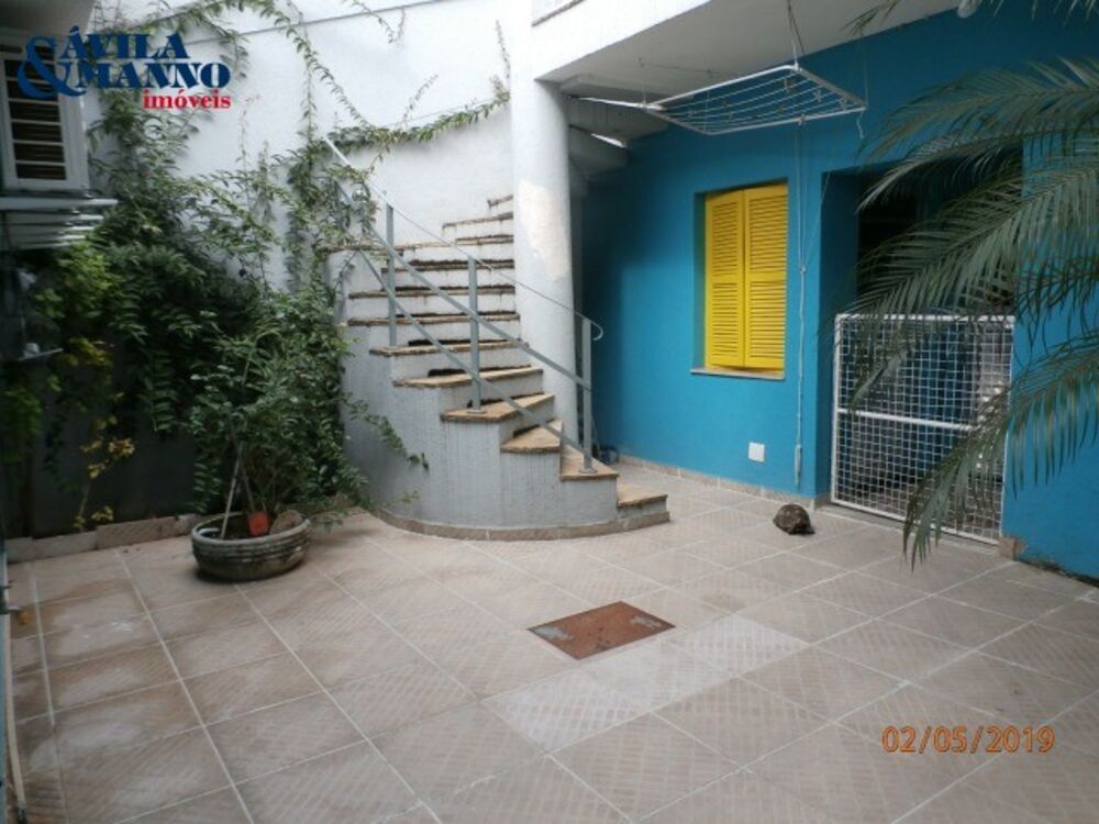 Sobrado, 3 quartos, 287 m² - Foto 10