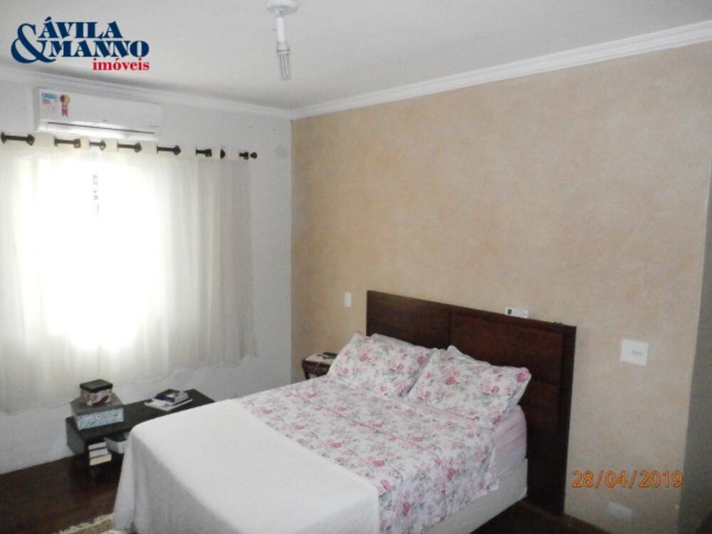 Sobrado, 3 quartos, 287 m² - Foto 24