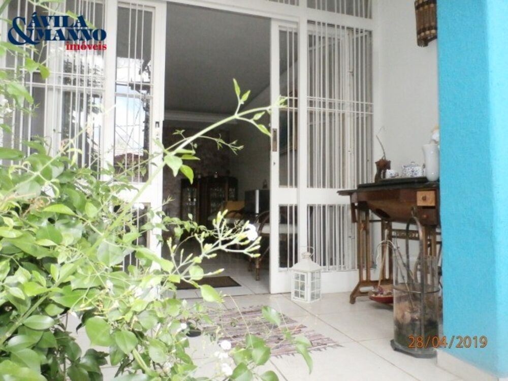 Sobrado, 3 quartos, 287 m² - Foto 21