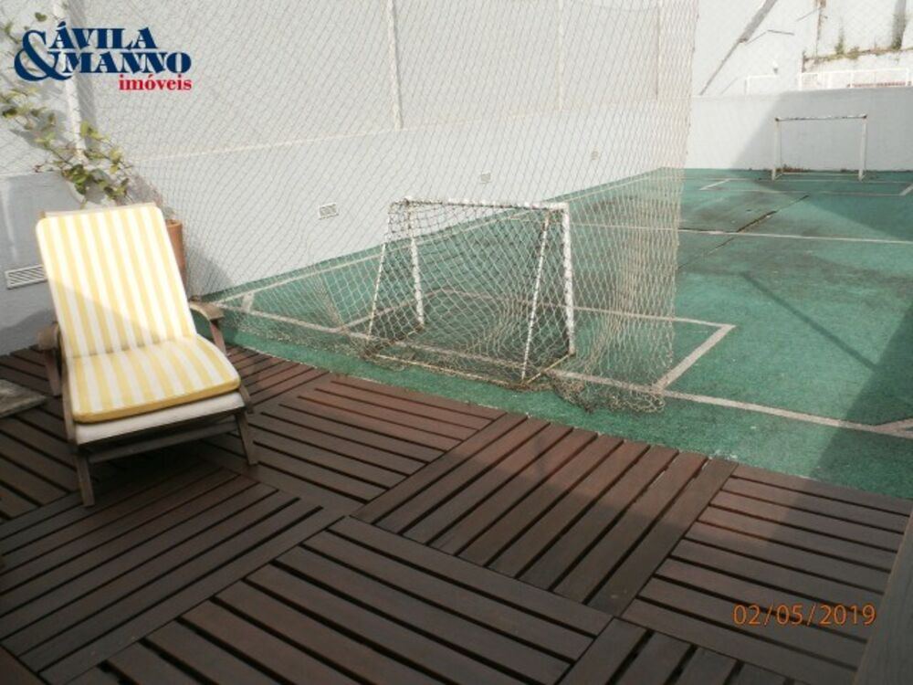 Sobrado, 3 quartos, 287 m² - Foto 8