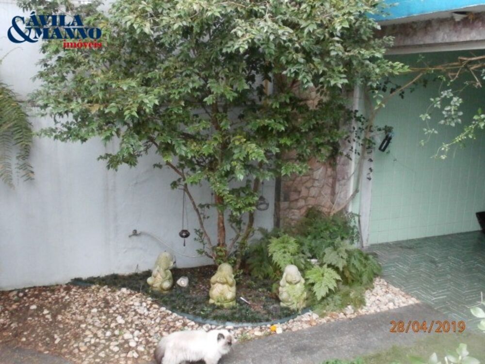 Sobrado, 3 quartos, 287 m² - Foto 23
