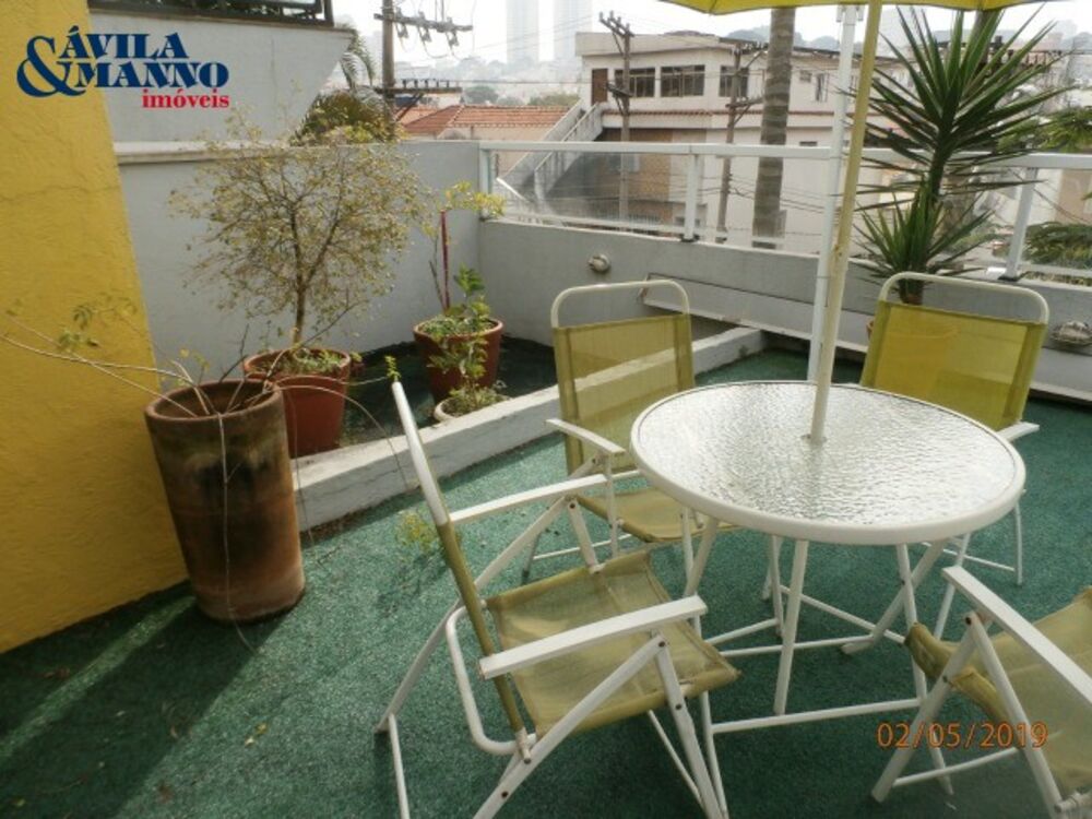 Sobrado, 3 quartos, 287 m² - Foto 3