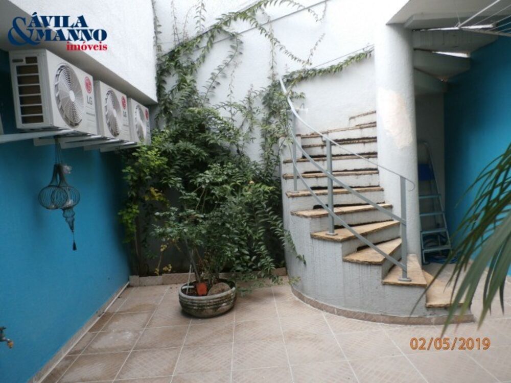 Sobrado, 3 quartos, 287 m² - Foto 9
