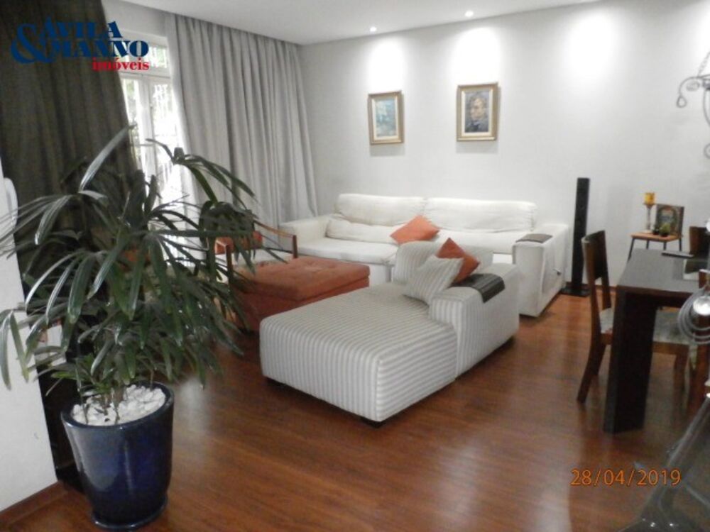 Sobrado, 3 quartos, 287 m² - Foto 17