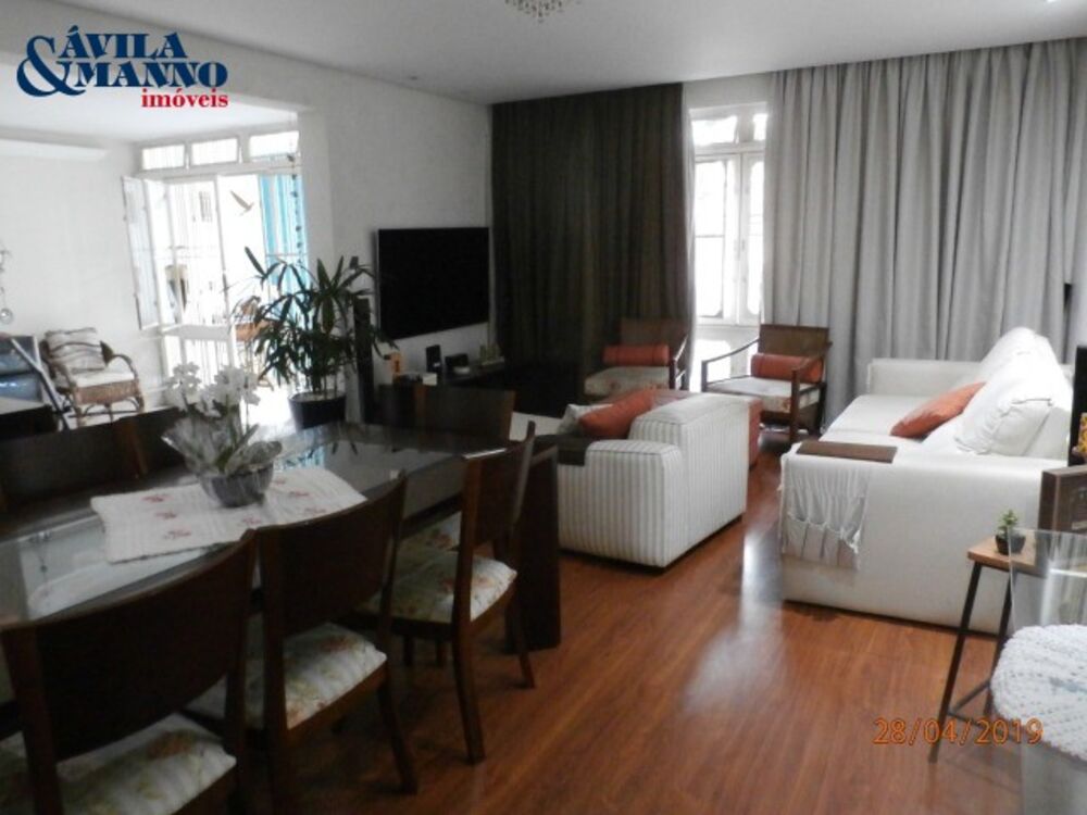 Sobrado, 3 quartos, 287 m² - Foto 6