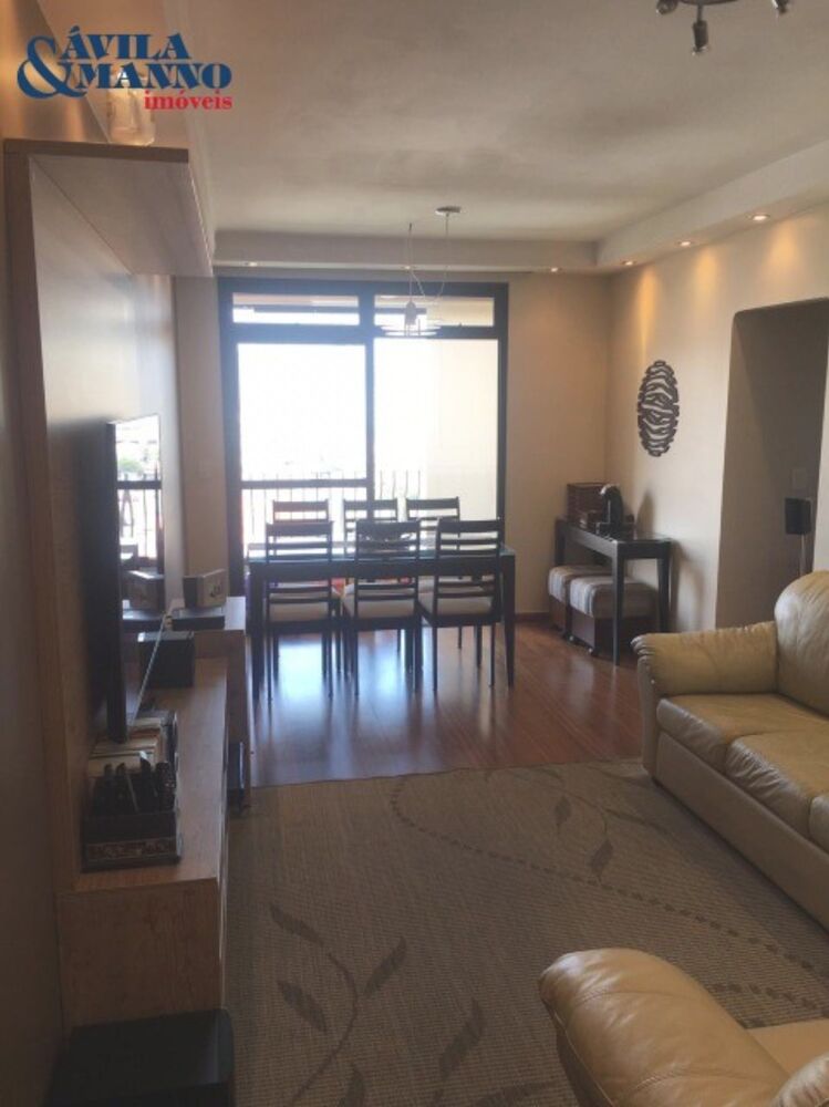 Apartamento, 3 quartos, 90 m² - Foto 6