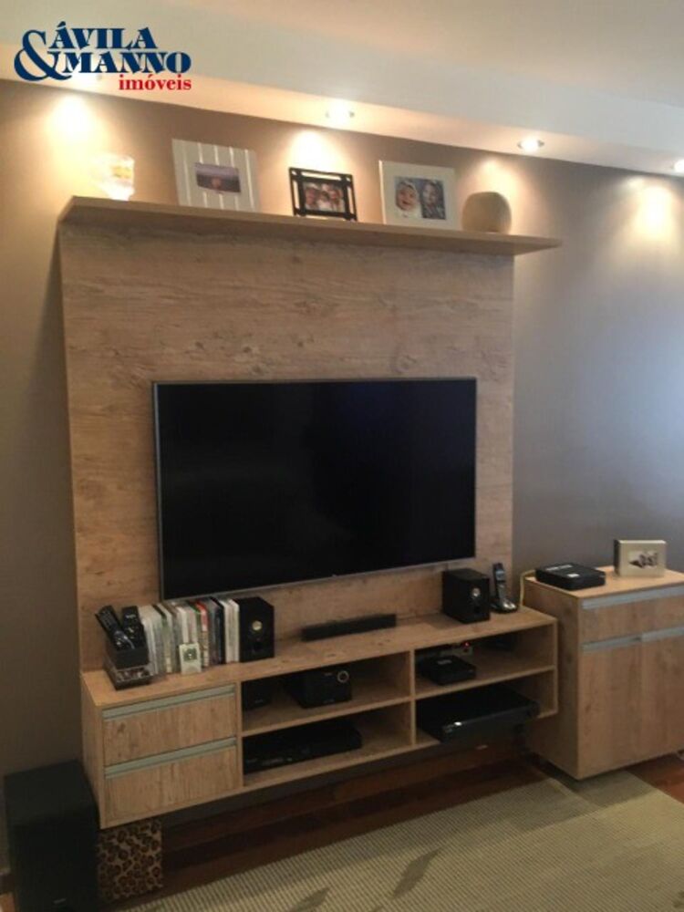 Apartamento, 3 quartos, 90 m² - Foto 8