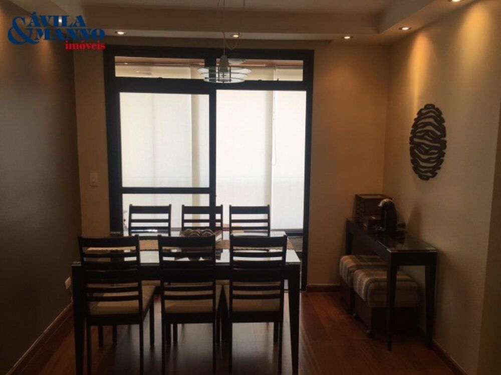 Apartamento, 3 quartos, 90 m² - Foto 3