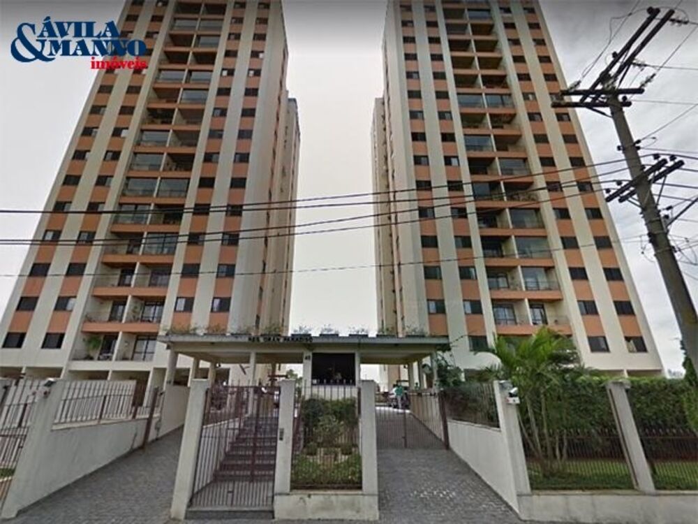 Apartamento, 3 quartos, 90 m² - Foto 2