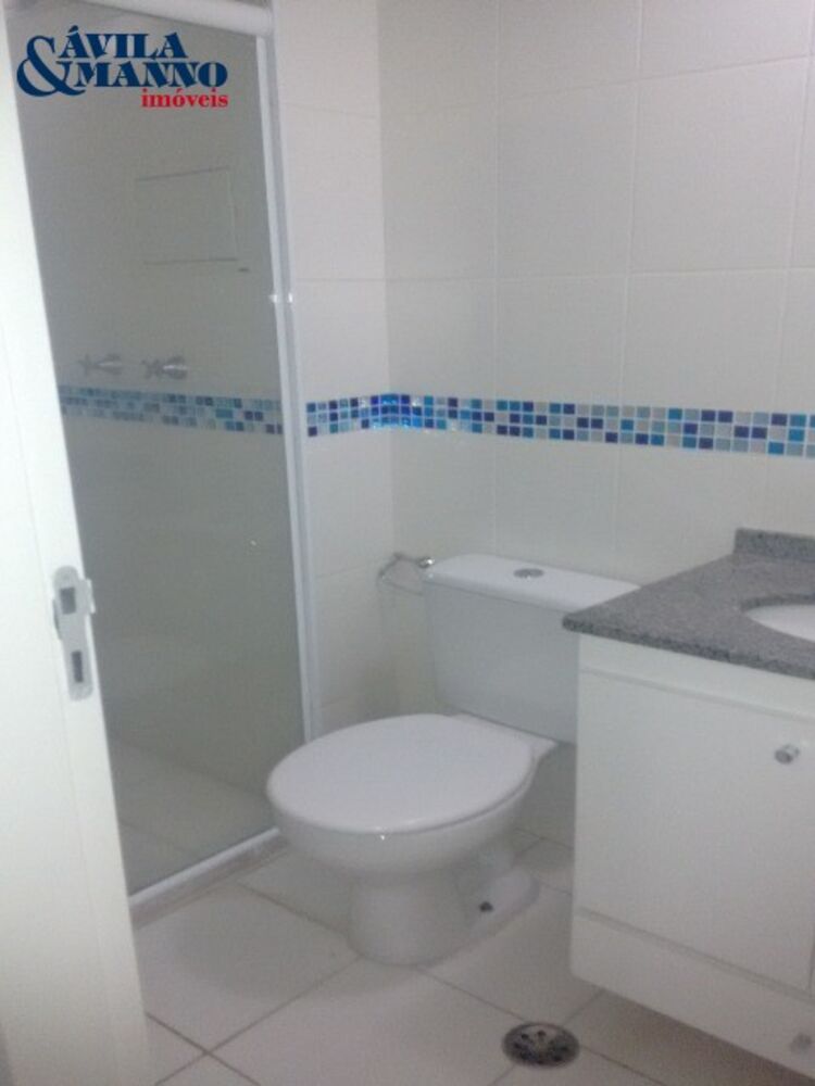Apartamento, 3 quartos, 61 m² - Foto 6