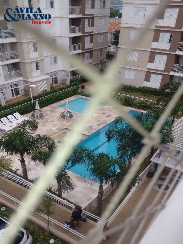 Apartamento, 3 quartos, 61 m² - Foto 7
