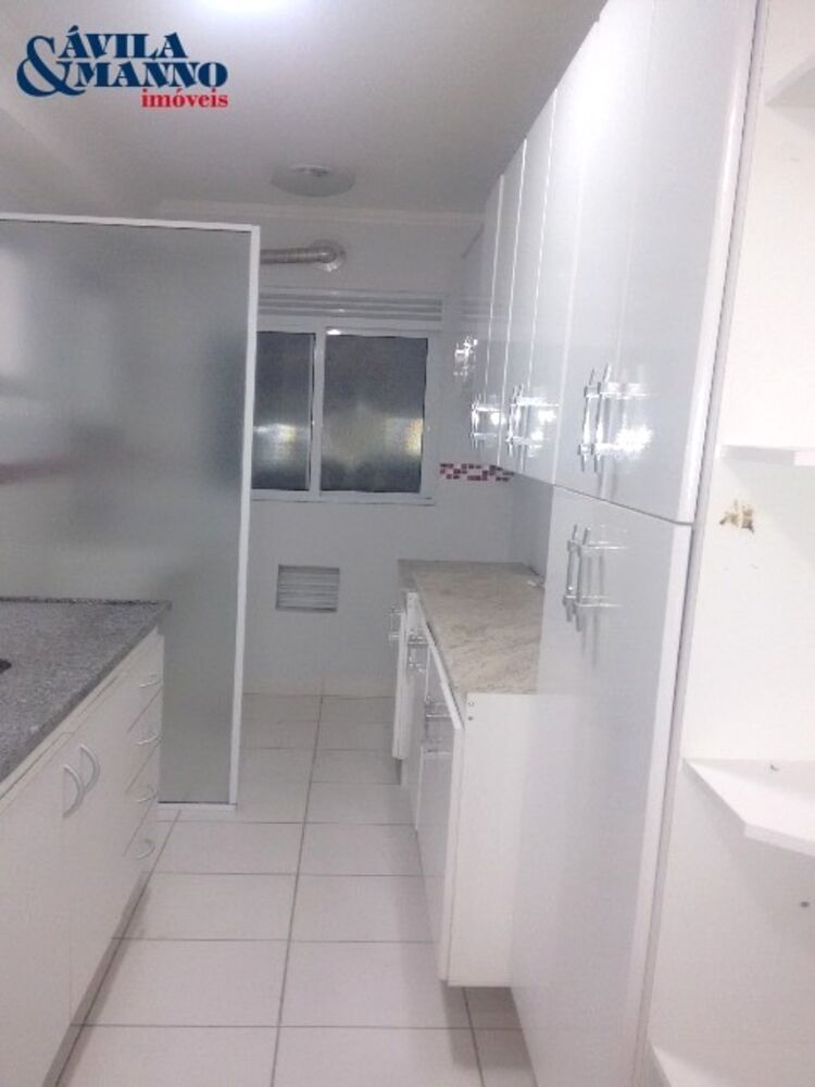 Apartamento, 3 quartos, 61 m² - Foto 5