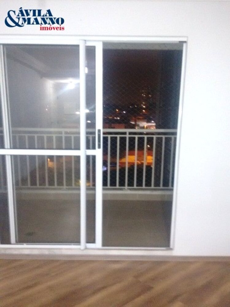 Apartamento, 3 quartos, 61 m² - Foto 2