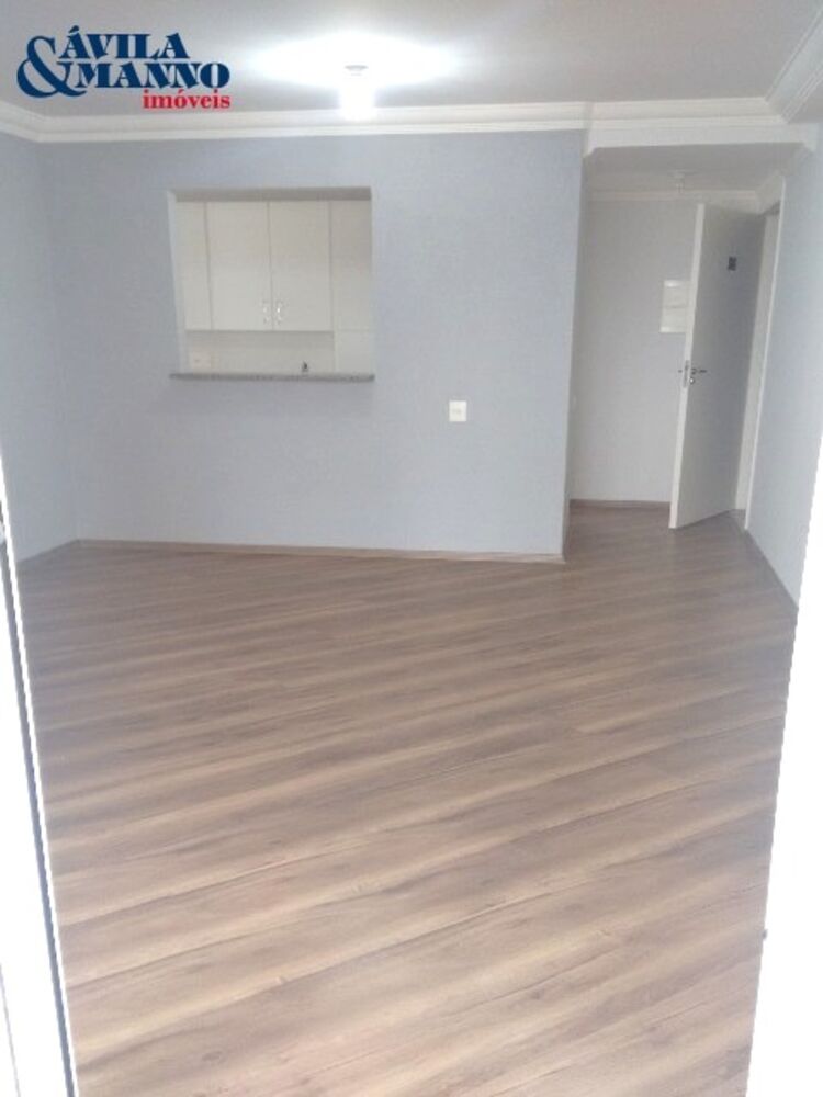 Apartamento, 3 quartos, 61 m² - Foto 1