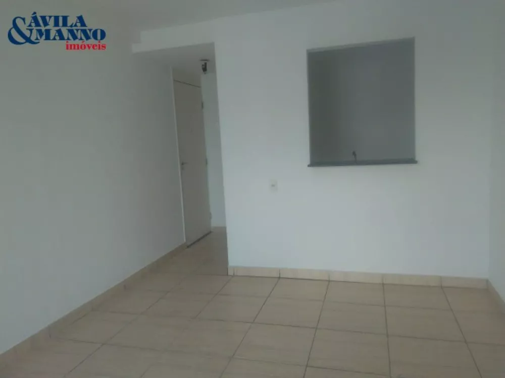 Apartamento, 3 quartos, 61 m² - Foto 7