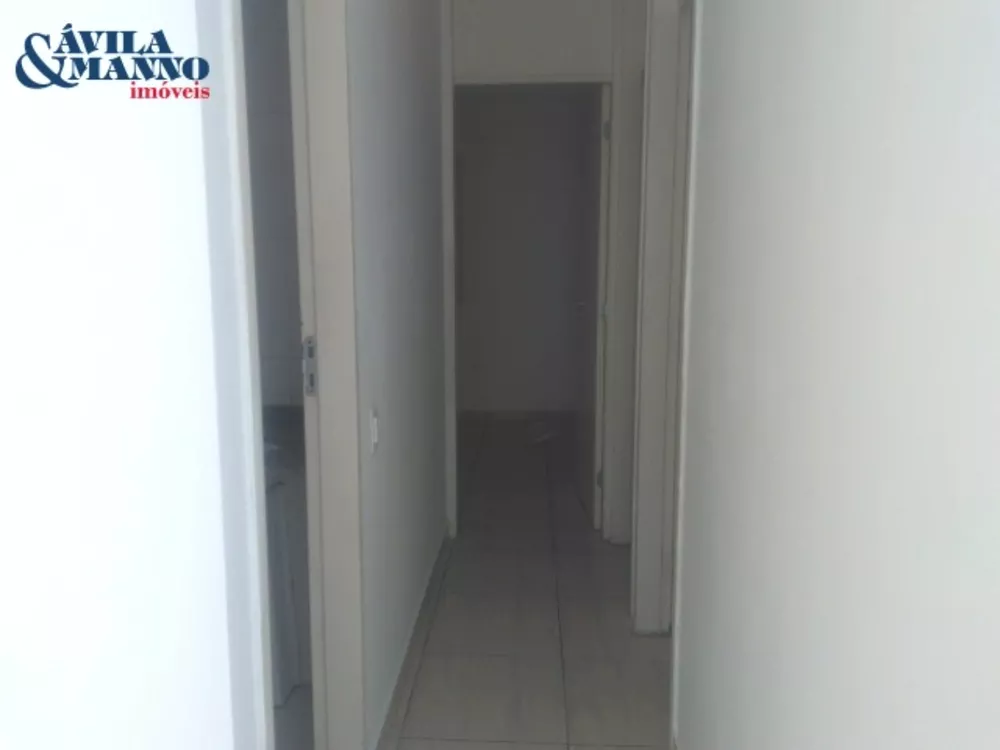 Apartamento, 3 quartos, 61 m² - Foto 12