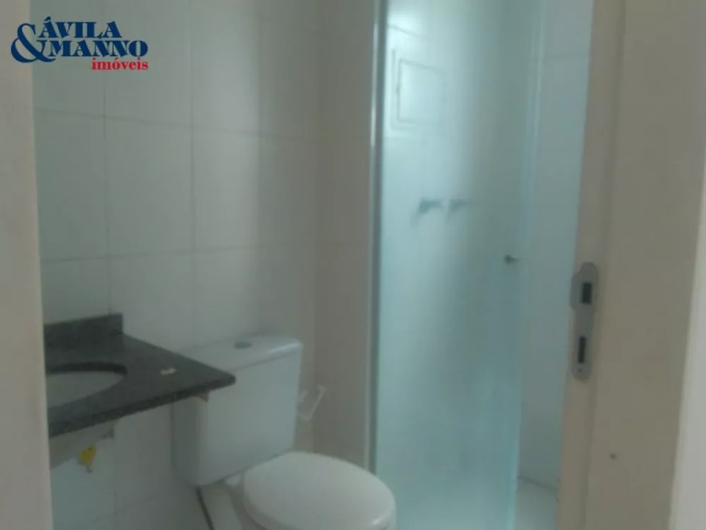 Apartamento, 3 quartos, 61 m² - Foto 9