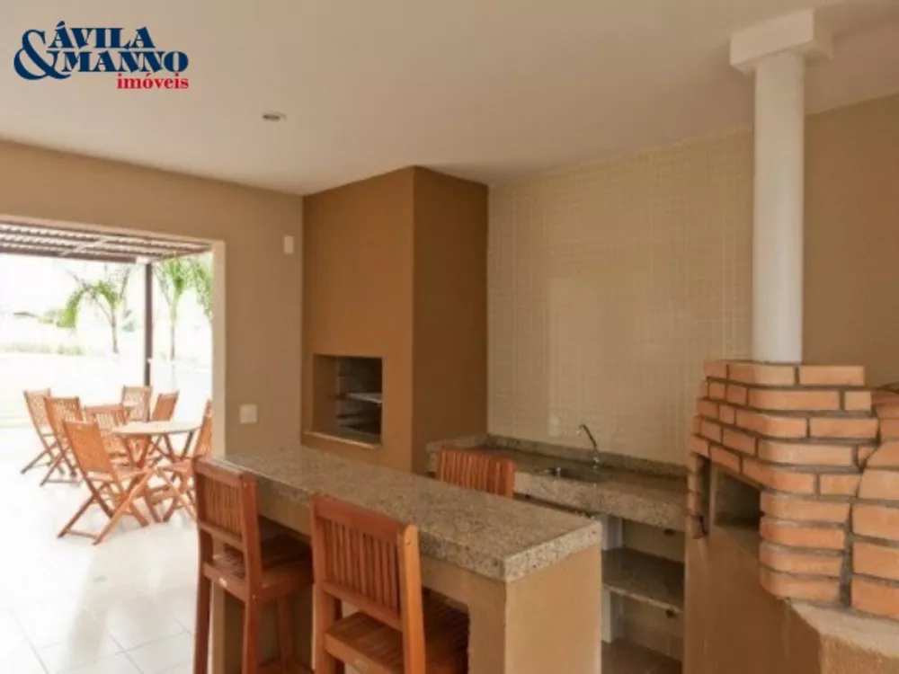 Apartamento, 3 quartos, 61 m² - Foto 5