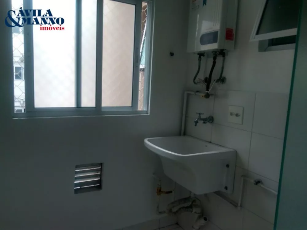 Apartamento, 3 quartos, 61 m² - Foto 8