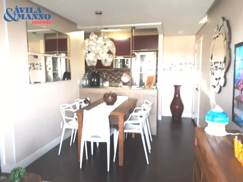 Apartamento, 3 quartos, 63 m² - Foto 5