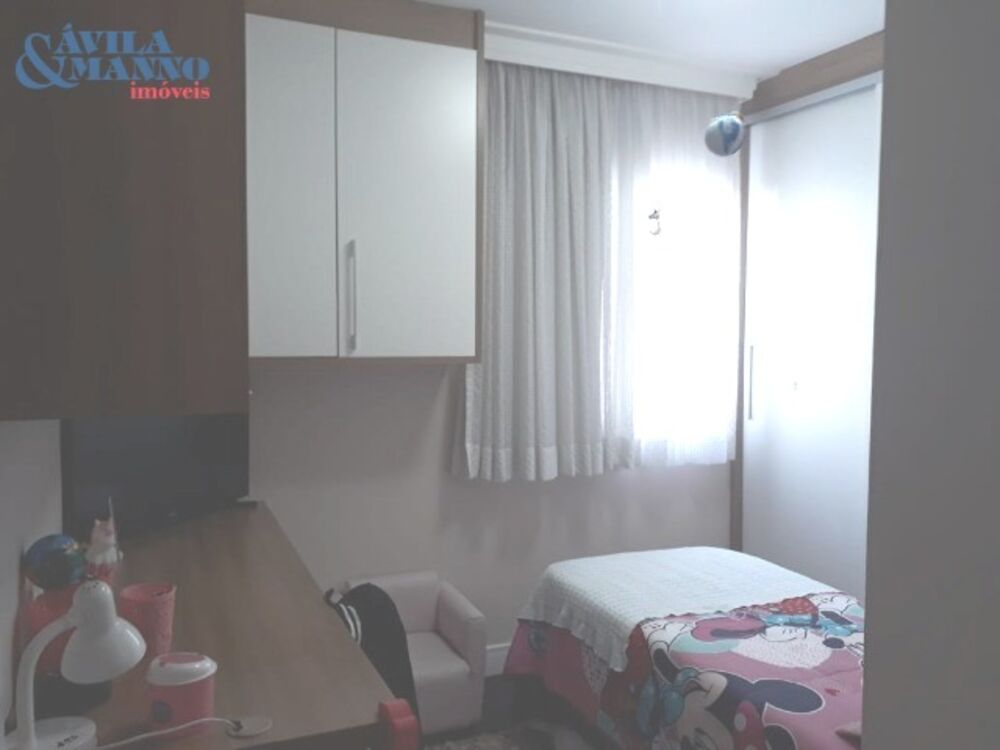 Apartamento, 3 quartos, 63 m² - Foto 4