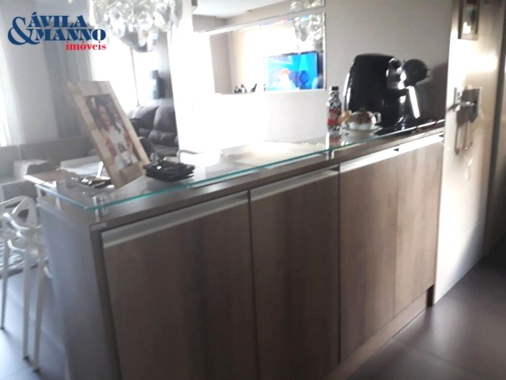 Apartamento, 3 quartos, 63 m² - Foto 3