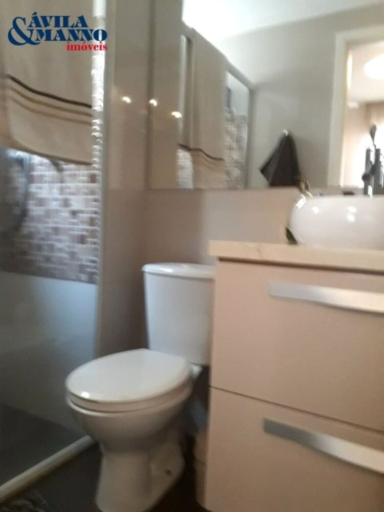 Apartamento, 3 quartos, 63 m² - Foto 1