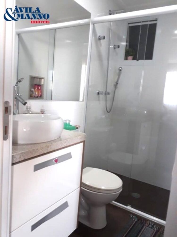 Apartamento, 3 quartos, 63 m² - Foto 2