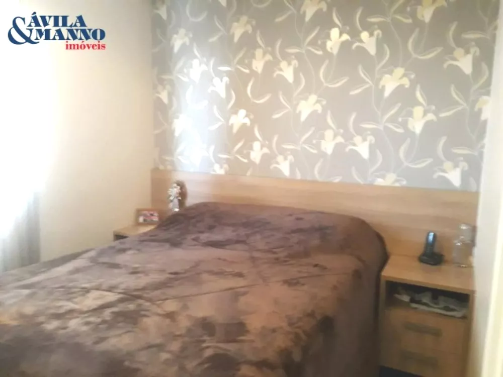 Apartamento, 3 quartos, 63 m² - Foto 7