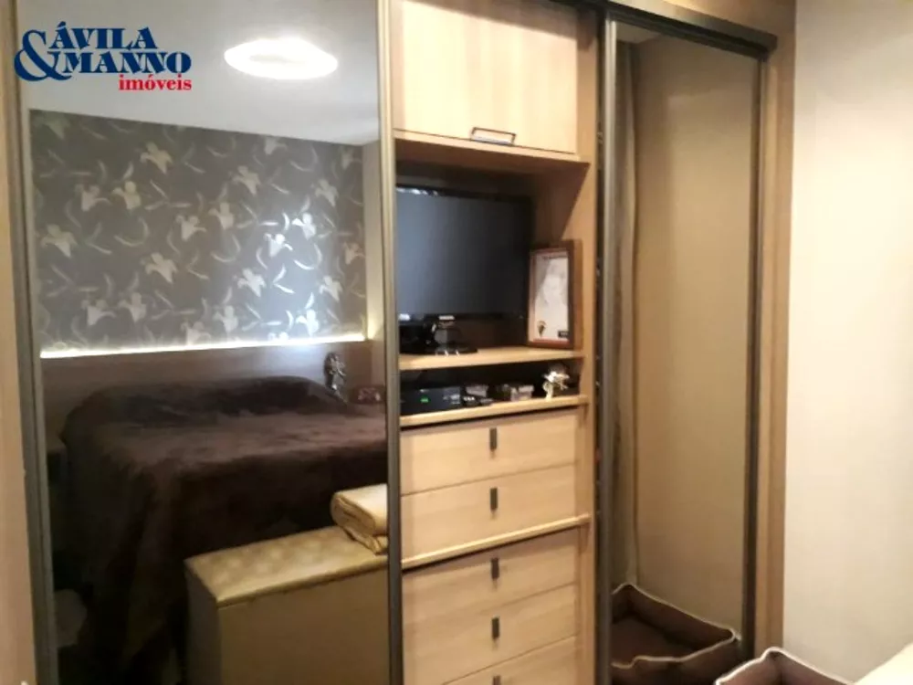 Apartamento, 3 quartos, 63 m² - Foto 6