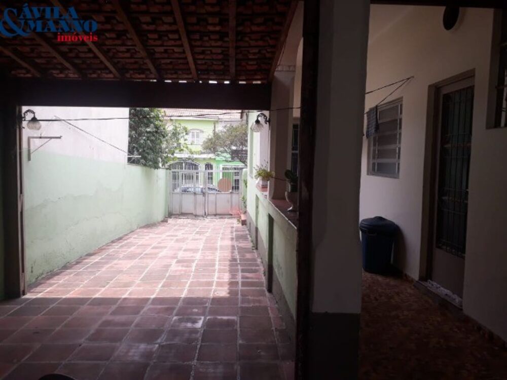 Casa, 2 quartos, 90 m² - Foto 5