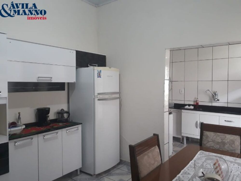 Casa, 2 quartos, 90 m² - Foto 1