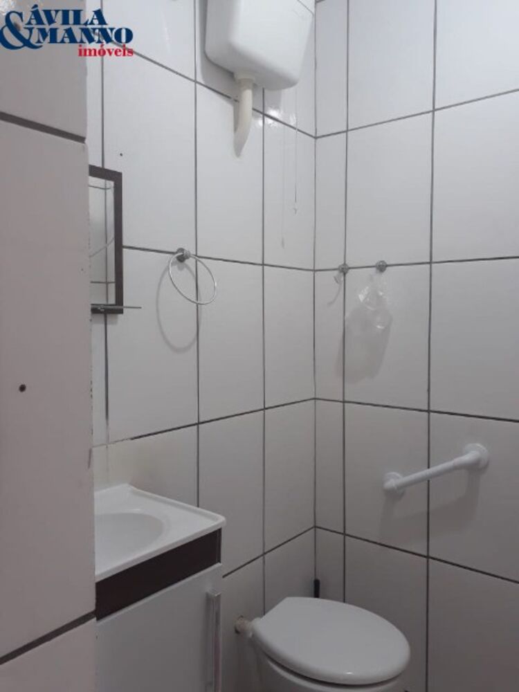 Casa, 2 quartos, 90 m² - Foto 6