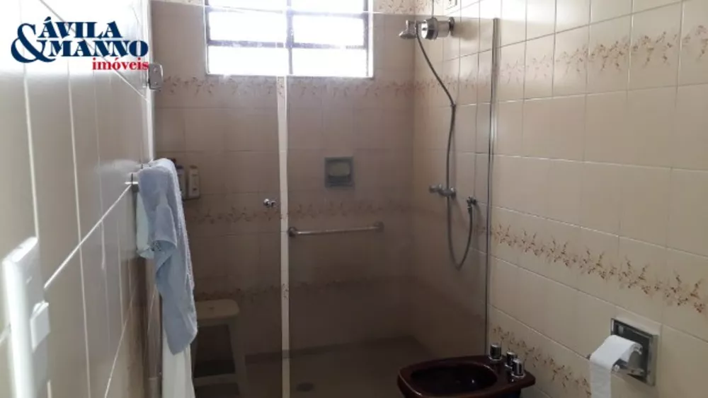 Sobrado, 3 quartos, 156 m² - Foto 9